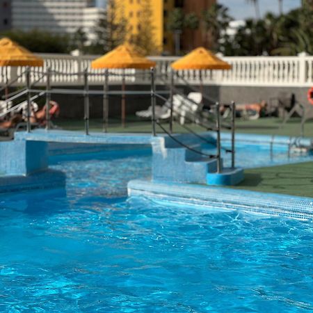 Olympia Palmalicious Apartment Playa de las Américas Dış mekan fotoğraf