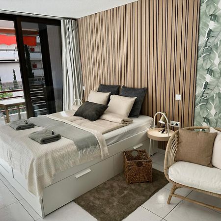 Olympia Palmalicious Apartment Playa de las Américas Dış mekan fotoğraf