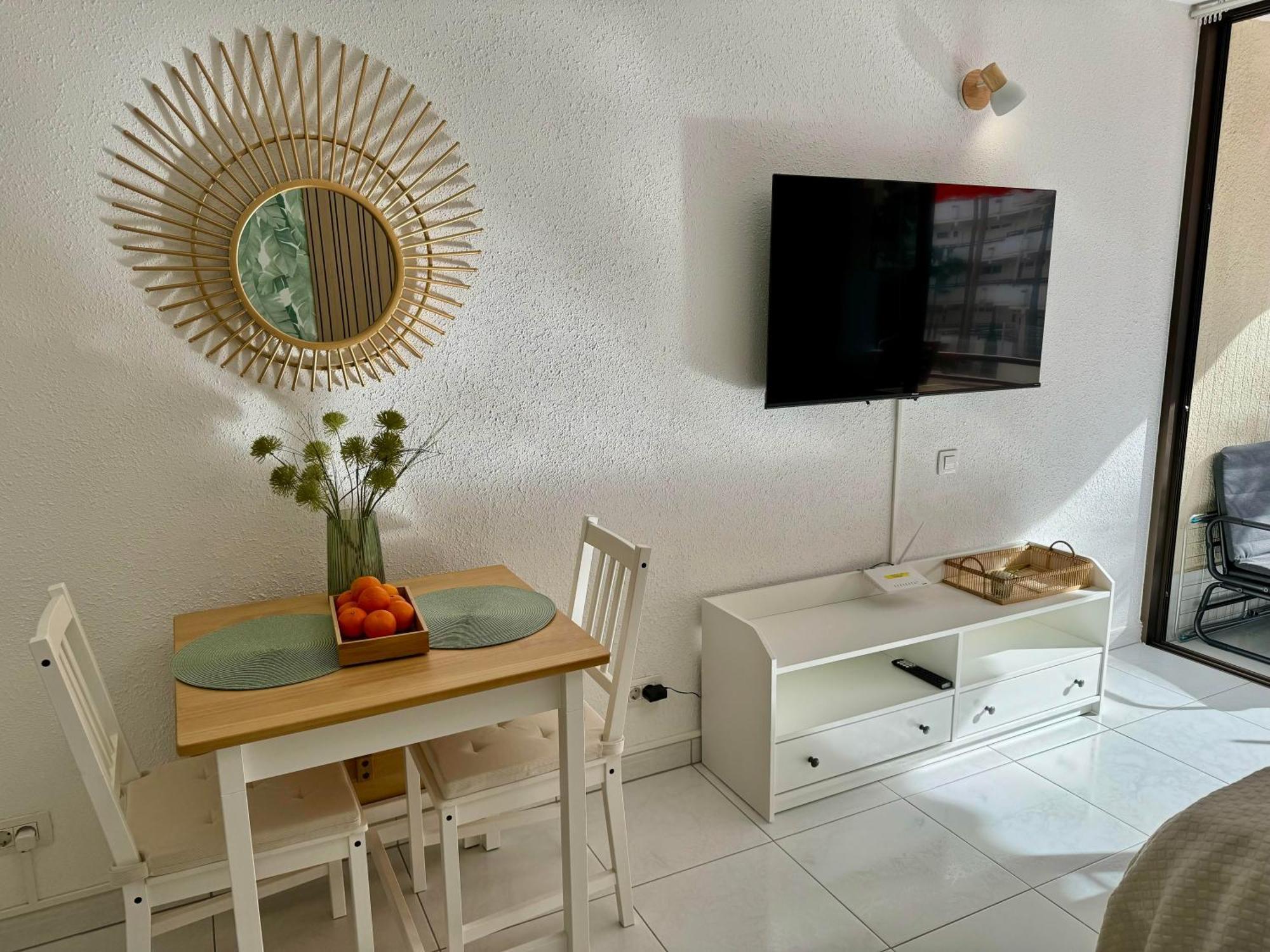 Olympia Palmalicious Apartment Playa de las Américas Dış mekan fotoğraf
